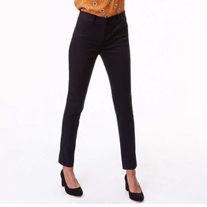 LOFT Full Length Skinny Ankle Pant in Marisa Fit